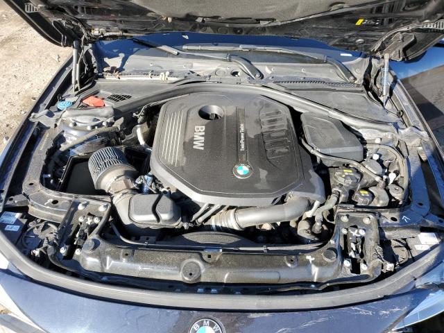WBA4E5C52HG189497 BMW 440xi Gran Coupe
