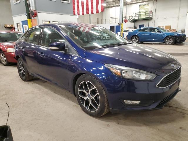 1FADP3H28HL213301 Ford FOCUS SEL