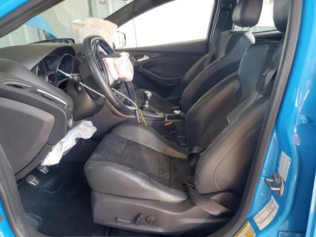 WF0DP3TH2H4122800 Ford FOCUS RS