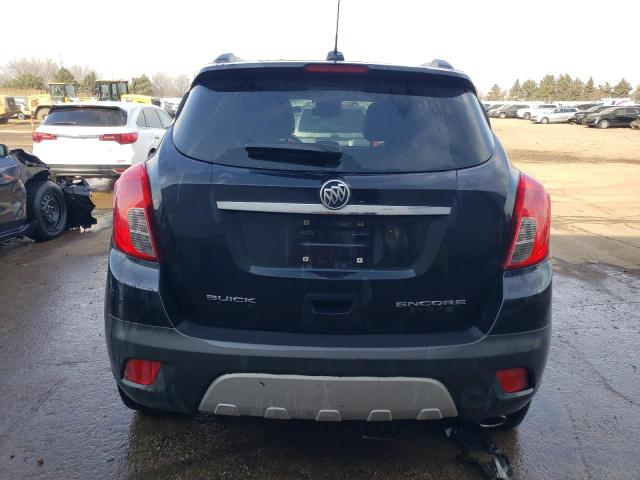KL4CJASB1GB702111 Buick Encore