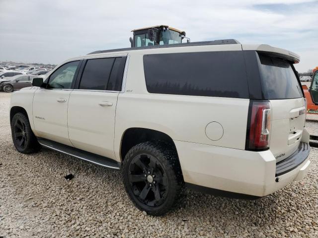 1GKS2HKC2FR726797 GMC Yukon Xl K1500 Slt