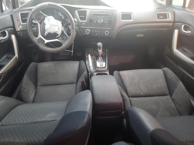 2HGFG3B51EH518722 Honda Civic Lx