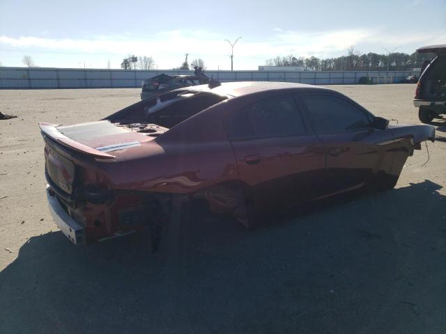 2C3CDXL91HH527979 Dodge Charger Srt Hellcat