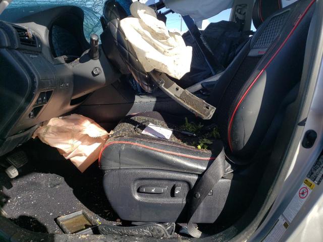 JTJBC1BA3E2067793 Lexus RX 450