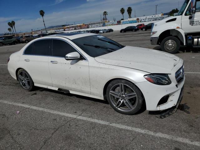 WDDZF4JB3HA275421 Mercedes-Benz E 300