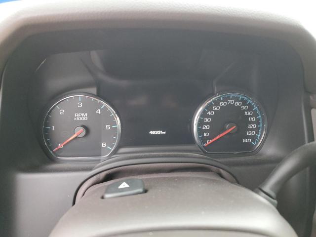 1GKS1CKJXLR225804 GMC YUKON DENALI