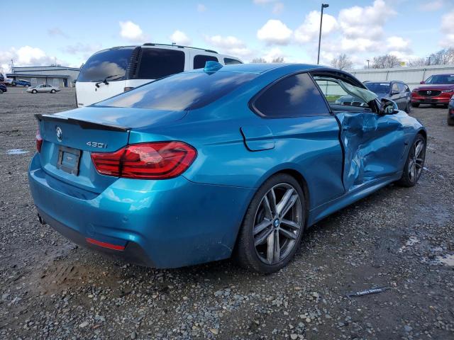 WBA4W3C56JAC97554 BMW 430I