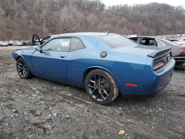 2C3CDZBT4NH206829 Dodge Challenger R/t