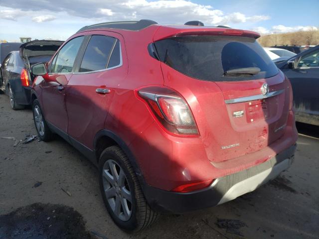 KL4CJGSB1HB013769 Buick Encore Essence