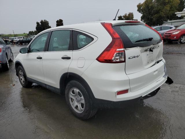5J6RM3H33GL013839 Honda CR-V LX