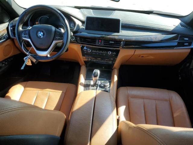 5UXKU0C34H0G69078 BMW X6 Sdrive35i