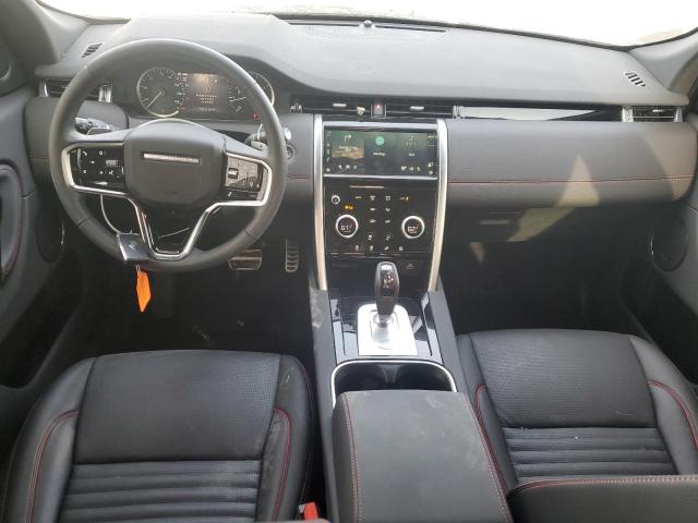 SALCT2FX6PH920028 Land Rover Discovery Sport S R-dynamic