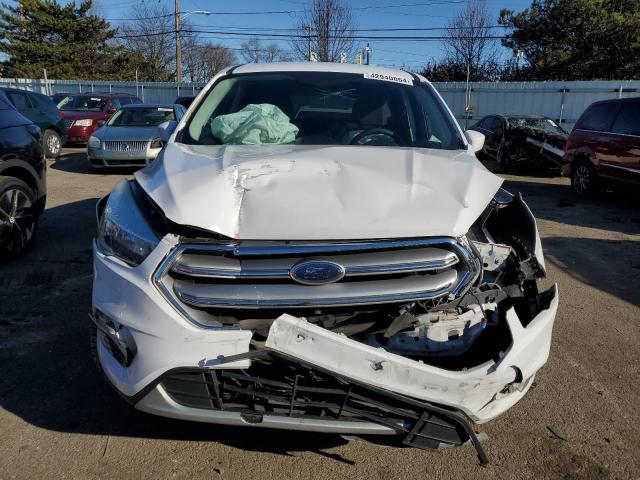 1FMCU0GD7HUC98606 Ford ESCAPE SE