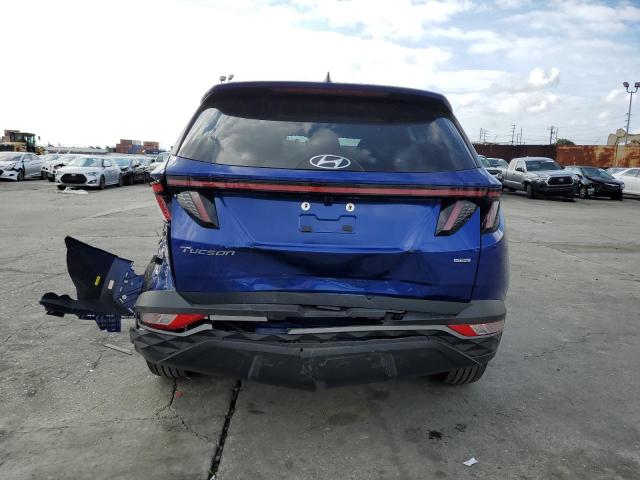 5NMJFCAEXPH228788 Hyundai TUCSON SEL