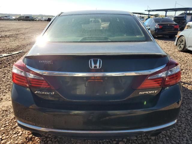 1HGCR2F55HA053382 Honda Accord Sport