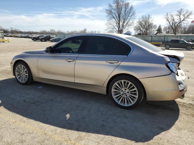 WBA3A5G52ENP33375 BMW 328 I
