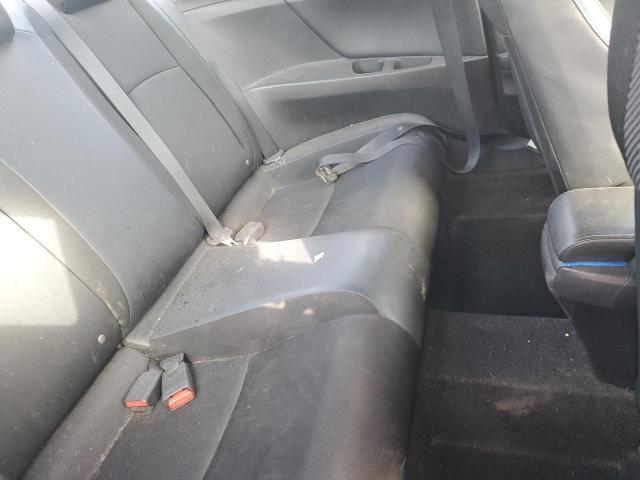 2HGFC4B80LH302238 Honda Civic Sport