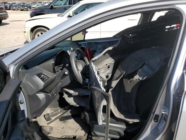 4S3GTAV67P3714452 Subaru Impreza Premium