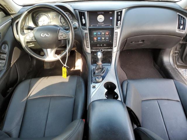 JN1EV7AP9HM739032 Infiniti Q50 Premium