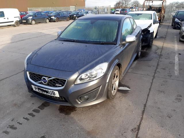 Auction sale of the 2011 Volvo C30 R-desi, vin: *****************, lot number: 38124474