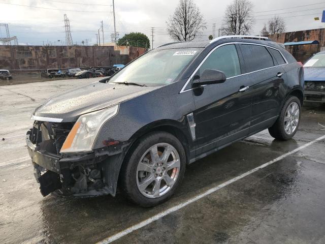 Auction sale of the 2011 Cadillac Srx Performance Collection, vin: 3GYFNBEY3BS540499, lot number: 40850224