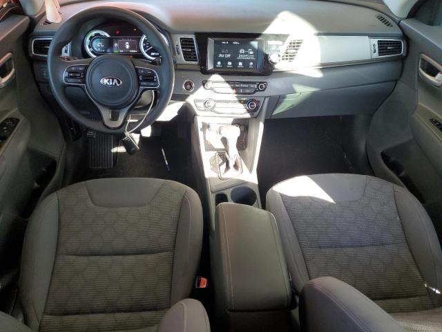 KNDCB3LC0J5110064 KIA NIRO FE