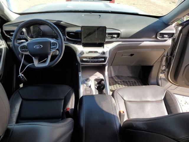 1FMSK8DH8LGC31334 Ford EXPLORER XLT