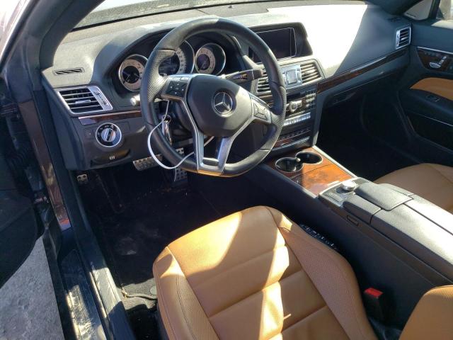 WDDKJ5KB7EF281998 Mercedes-Benz E 350