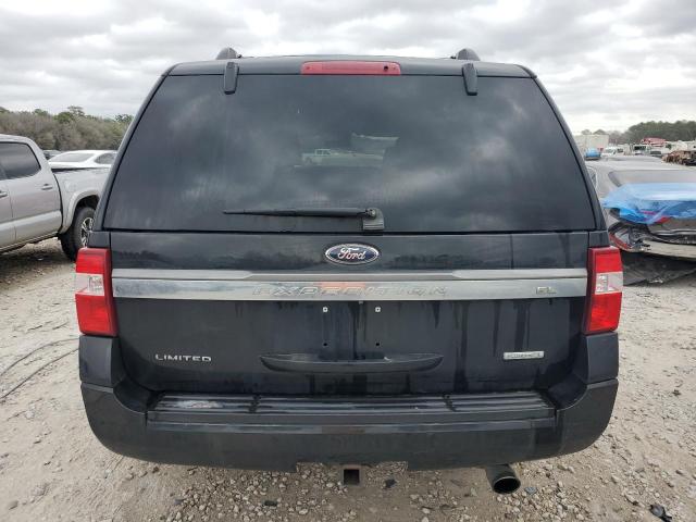 1FMJK2AT3FEF30165 Ford Expedition El Limited