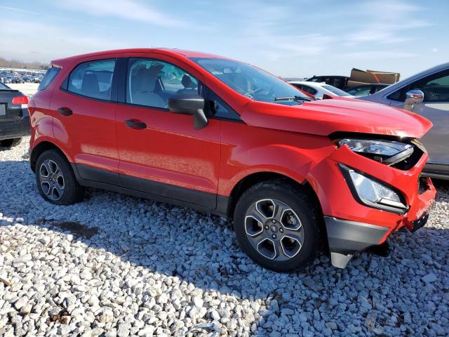 MAJ3S2FE8LC313974 Ford ECOSPORT S