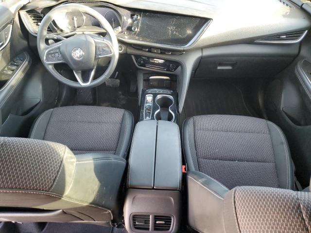 LRBAZLR41ND019642 Buick Envision Preferred