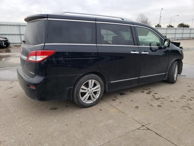 JN8AE2KP6F9127744 Nissan QUEST S