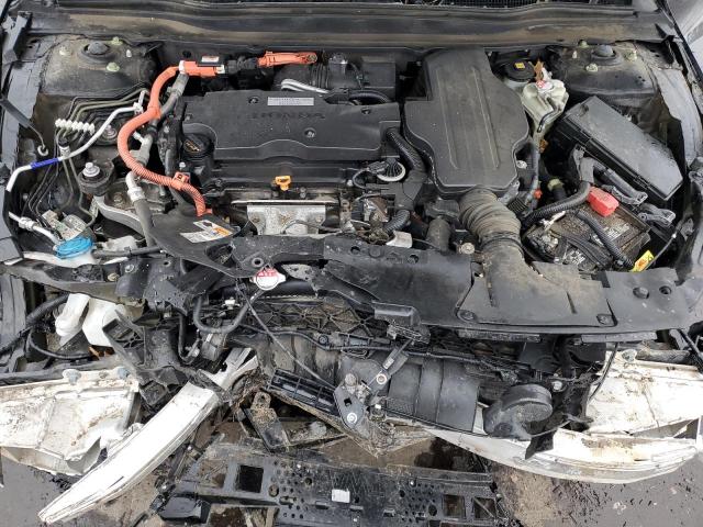 1HGCV3F49LA002470 Honda Accord Hybrid Ex