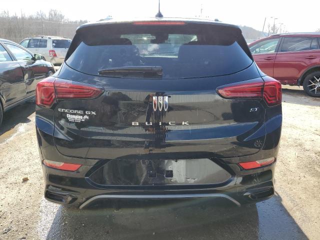 KL4AMDSL2RB013318 Buick Encore Gx Sport Touring