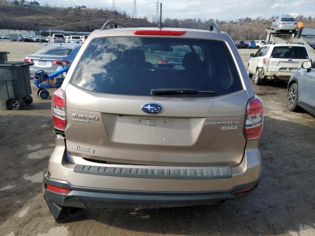 JF2SJAEC1EH469963 Subaru Forester 2.5i Premium