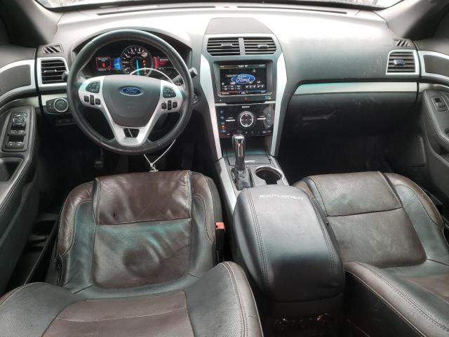 1FM5K8GT3FGA86916 Ford EXPLORER SPORT
