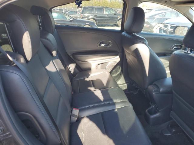 3CZRU5H70GM730616 Honda Hr-v Exl
