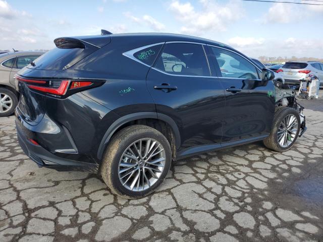 JTJGKCEZ6N5002456 Lexus NX 350H