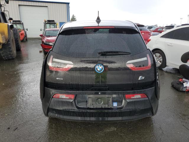 WBY1Z4C59GV506978 BMW I3 REX