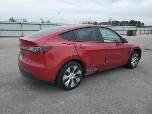 5YJYGDEE8MF178871 Tesla Model Y