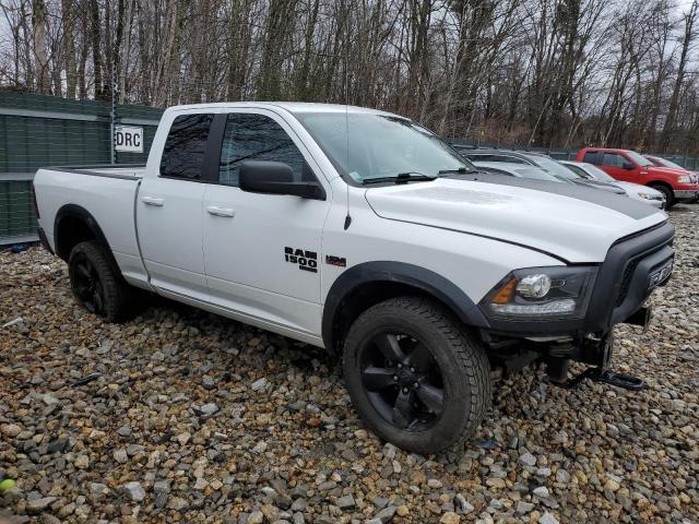 1C6RR7GT2KS746230 RAM 1500 Classic Slt