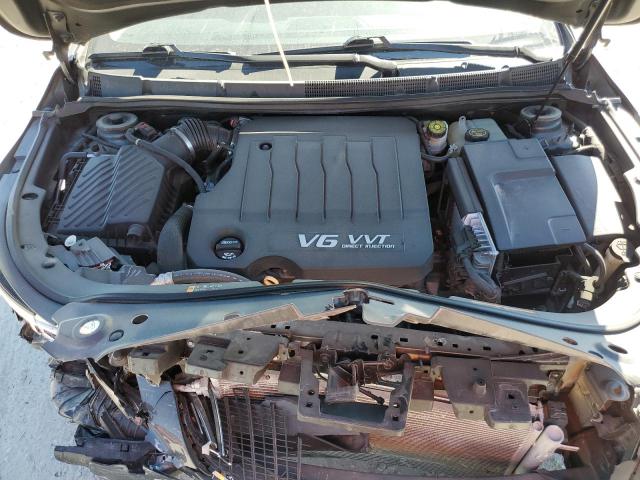 1G4GB5G35GF145107 Buick Lacrosse