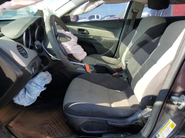 1G1PA5SG8E7245798 Chevrolet CRUZE LS
