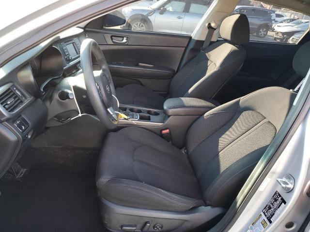 5XXGT4L33GG062052 KIA Optima Lx