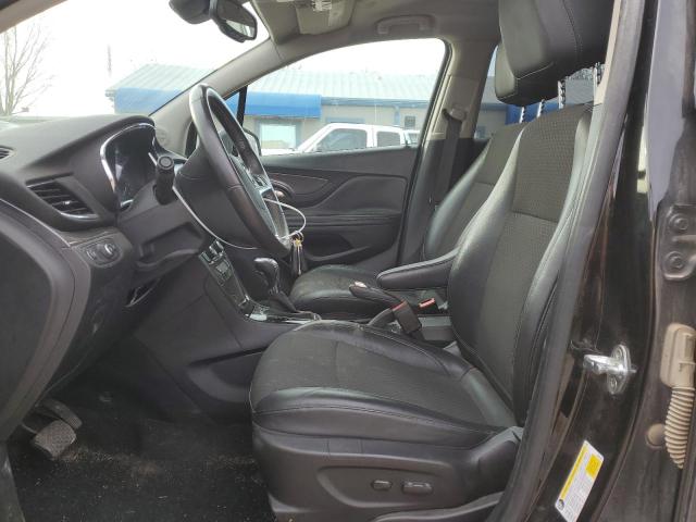 KL4CJBSB0JB572979 Buick Encore Preferred Ii