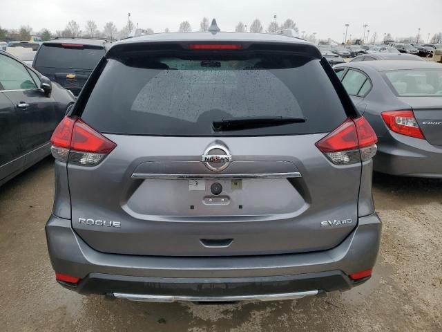 KNMAT2MV0JP532774 Nissan ROGUE S