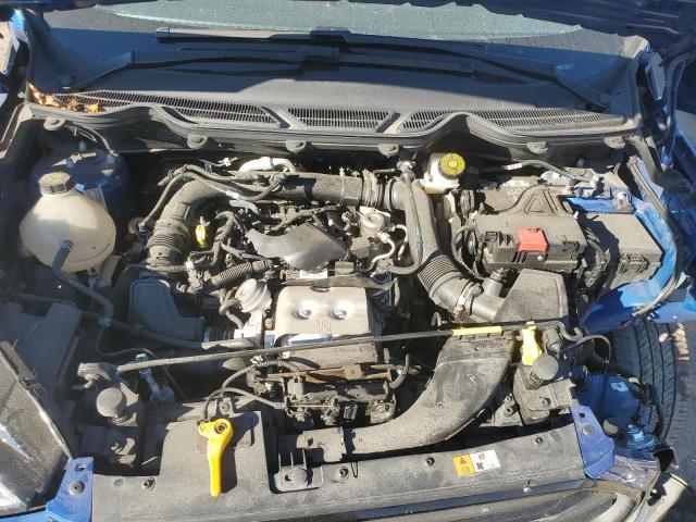 MAJ3S2FE6MC425884 Ford ECOSPORT S