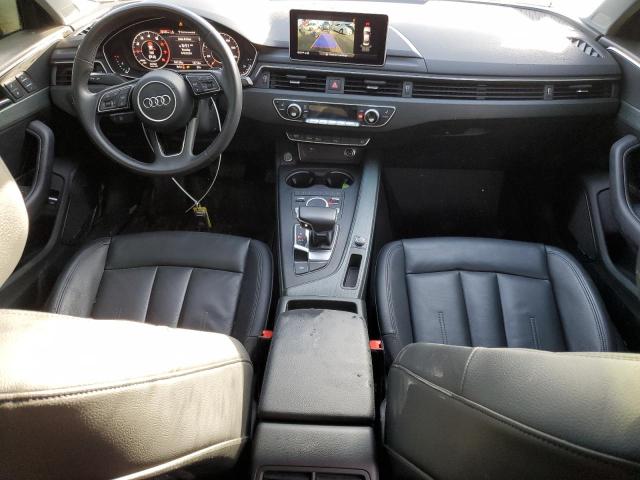 WAULMAF42JA110302 Audi A4 Premium Plus