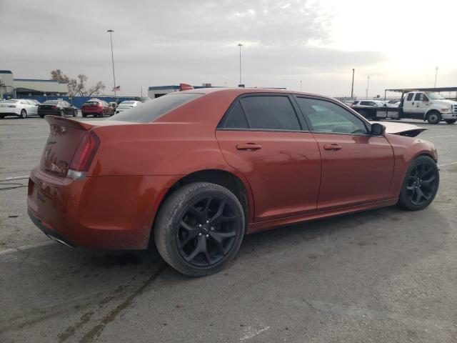 2C3CCABG4LH253329 Chrysler 300 S