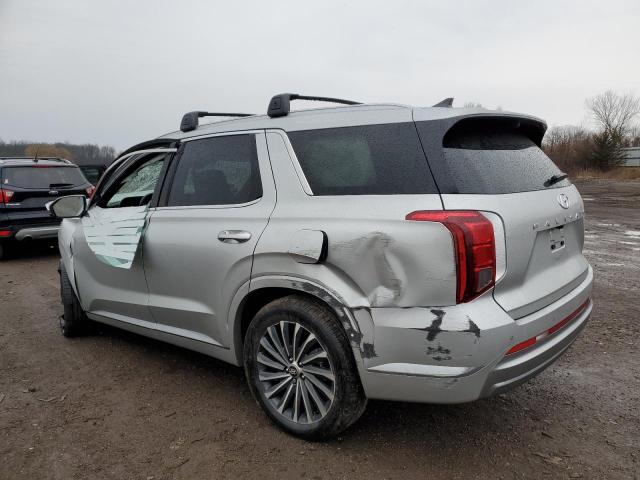 KM8R7DGE2PU539813 Hyundai Palisade Calligraphy